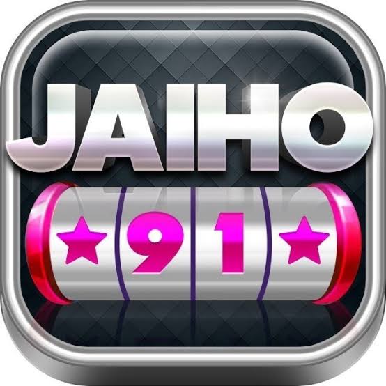 JAIHO-91 Logo
